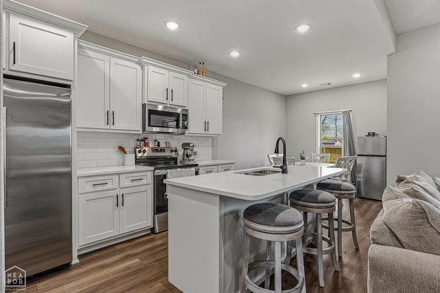 408 S Baltimore, Manila, AR 72442