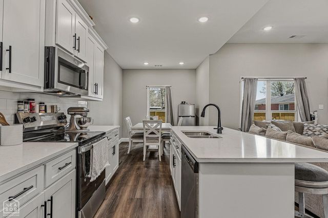 408 S Baltimore, Manila, AR 72442