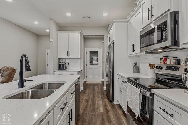 408 S Baltimore, Manila, AR 72442