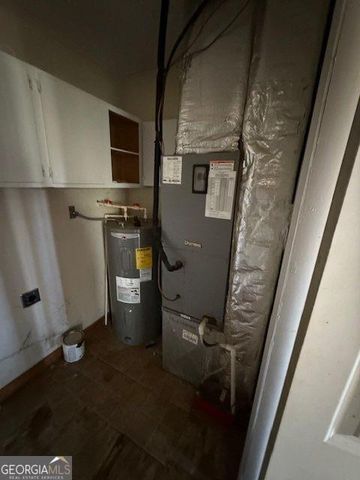 664 New Hope Church Road, Carrollton, GA 30117