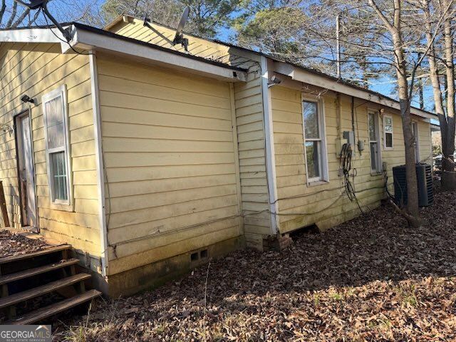 664 New Hope Church Road, Carrollton, GA 30117