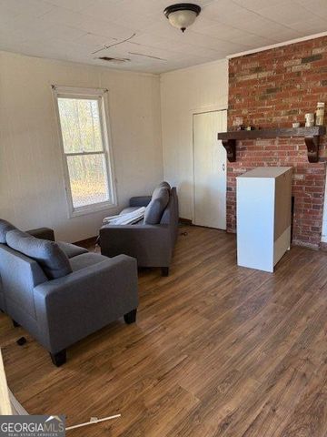 664 New Hope Church Road, Carrollton, GA 30117