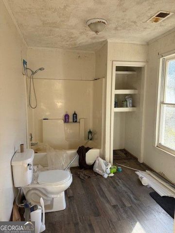 664 New Hope Church Road, Carrollton, GA 30117