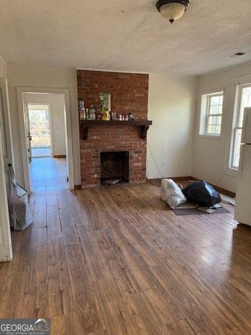 664 New Hope Church Road, Carrollton, GA 30117