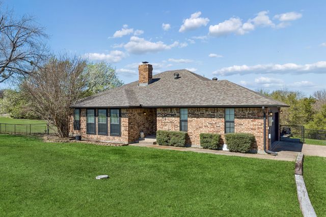 49 Bois D Arc Circle, Sherman, TX 75090