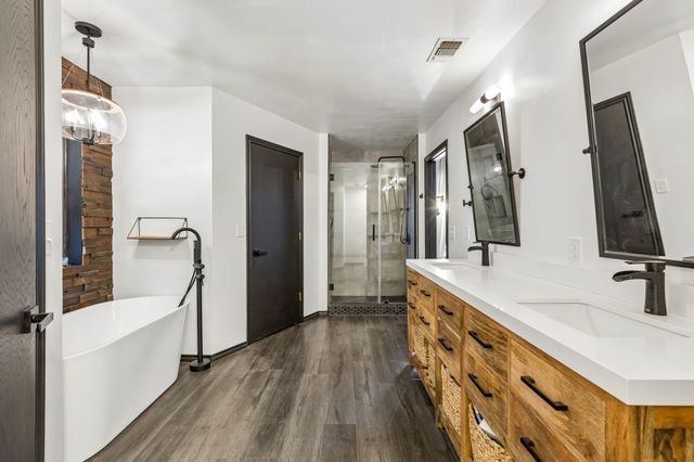 49 Bois D Arc Circle, Sherman, TX 75090