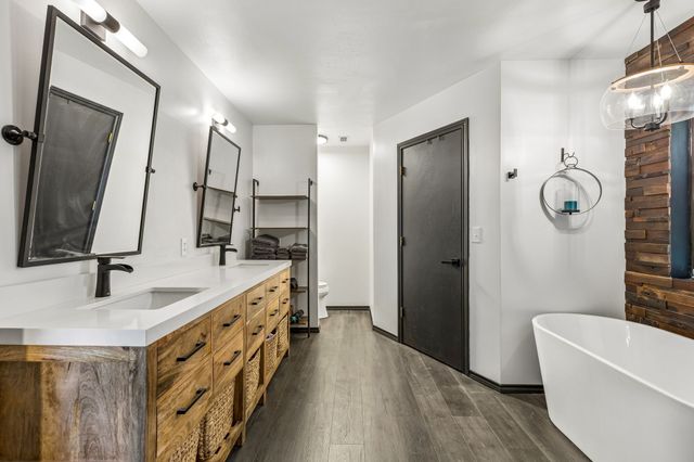 49 Bois D Arc Circle, Sherman, TX 75090