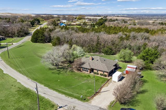 49 Bois D Arc Circle, Sherman, TX 75090