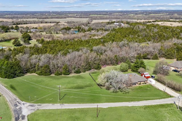 49 Bois D Arc Circle, Sherman, TX 75090