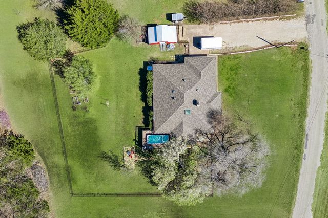 49 Bois D Arc Circle, Sherman, TX 75090