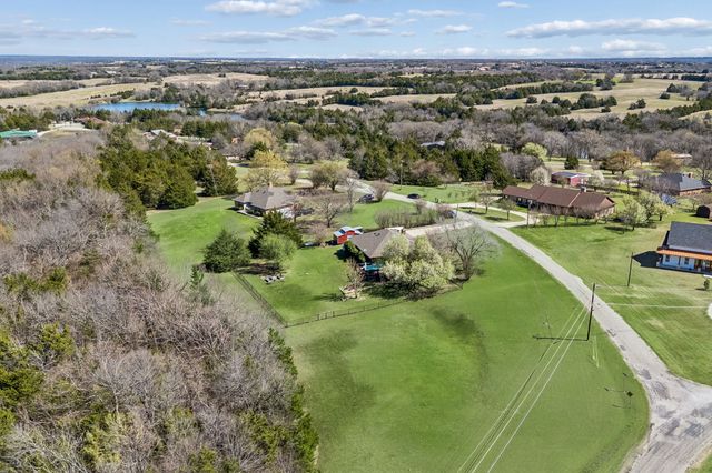 49 Bois D Arc Circle, Sherman, TX 75090