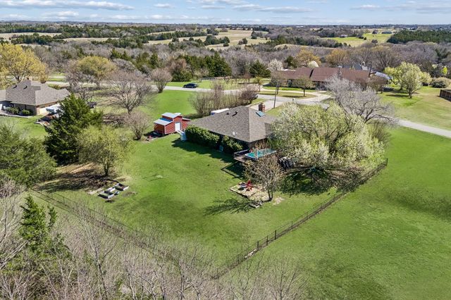 49 Bois D Arc Circle, Sherman, TX 75090