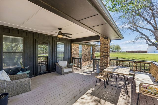 49 Bois D Arc Circle, Sherman, TX 75090