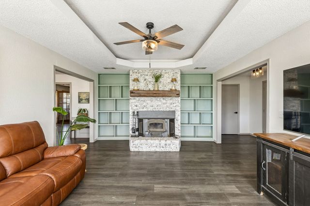 49 Bois D Arc Circle, Sherman, TX 75090