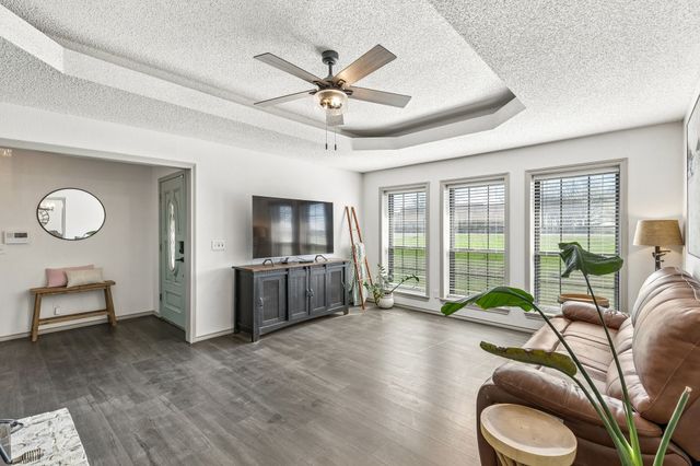 49 Bois D Arc Circle, Sherman, TX 75090