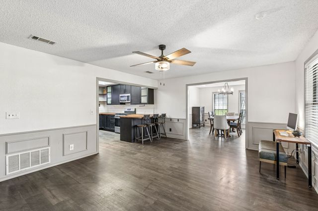 49 Bois D Arc Circle, Sherman, TX 75090