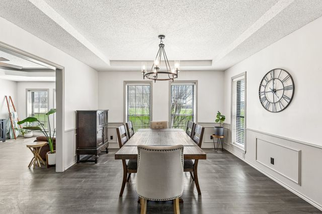 49 Bois D Arc Circle, Sherman, TX 75090