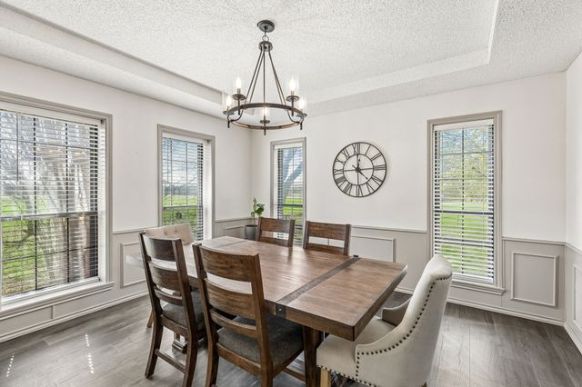 49 Bois D Arc Circle, Sherman, TX 75090