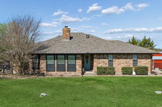 49 Bois D Arc Circle, Sherman, TX 75090