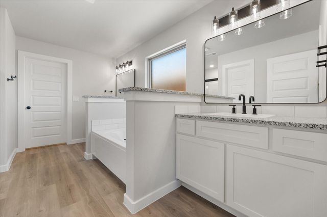 303 E 25th Street, Wolfforth, TX 79382