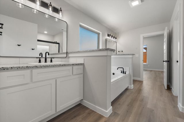 303 E 25th Street, Wolfforth, TX 79382