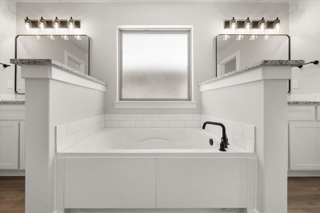 303 E 25th Street, Wolfforth, TX 79382