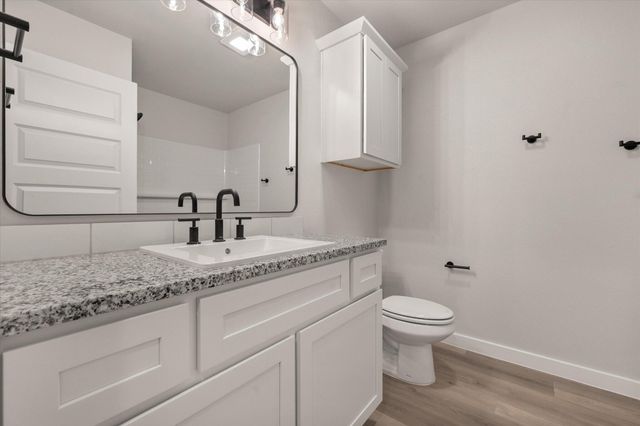 303 E 25th Street, Wolfforth, TX 79382