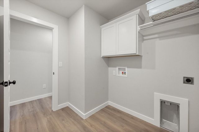 303 E 25th Street, Wolfforth, TX 79382