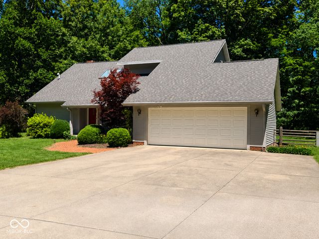 809 Sugar Tree Road, Crawfordsville, IN 47933