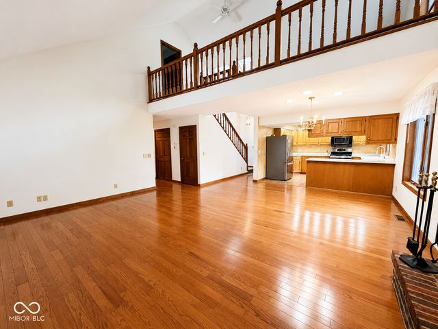 809 Sugar Tree Road, Crawfordsville, IN 47933
