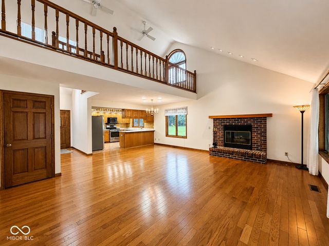 809 Sugar Tree Road, Crawfordsville, IN 47933
