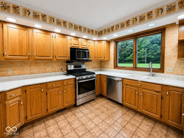 809 Sugar Tree Road, Crawfordsville, IN 47933