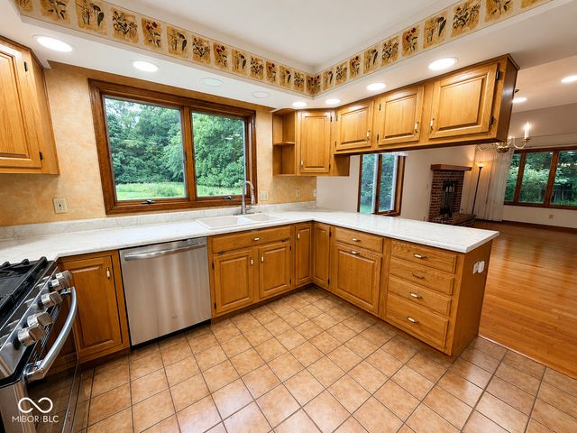 809 Sugar Tree Road, Crawfordsville, IN 47933