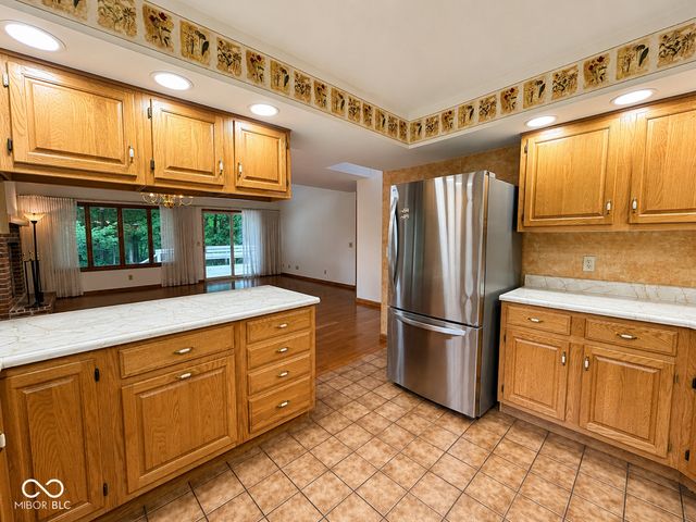 809 Sugar Tree Road, Crawfordsville, IN 47933