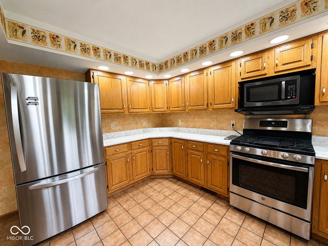 809 Sugar Tree Road, Crawfordsville, IN 47933