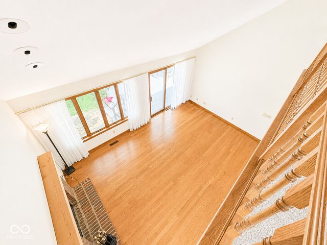 809 Sugar Tree Road, Crawfordsville, IN 47933