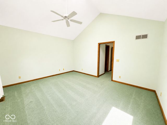 809 Sugar Tree Road, Crawfordsville, IN 47933
