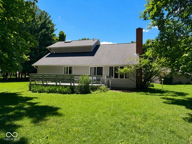 809 Sugar Tree Road, Crawfordsville, IN 47933