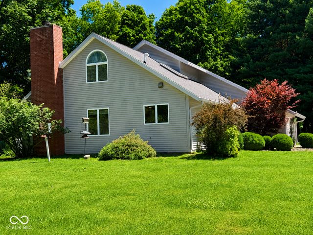 809 Sugar Tree Road, Crawfordsville, IN 47933