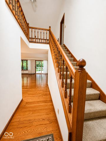 809 Sugar Tree Road, Crawfordsville, IN 47933