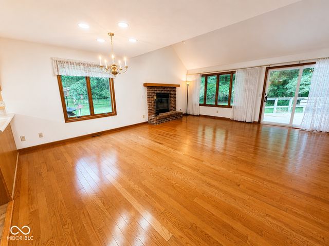809 Sugar Tree Road, Crawfordsville, IN 47933