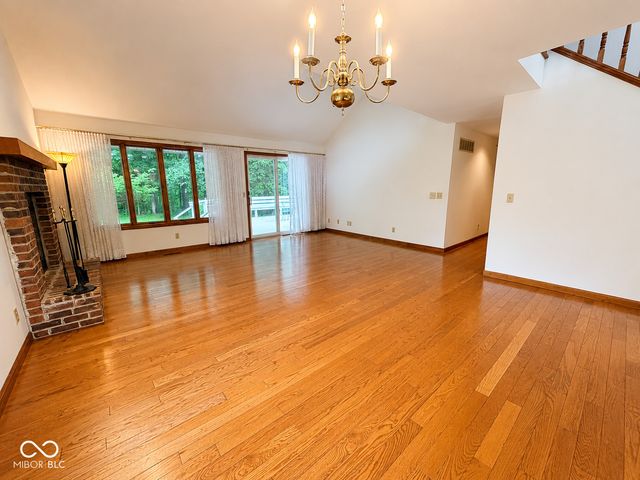 809 Sugar Tree Road, Crawfordsville, IN 47933