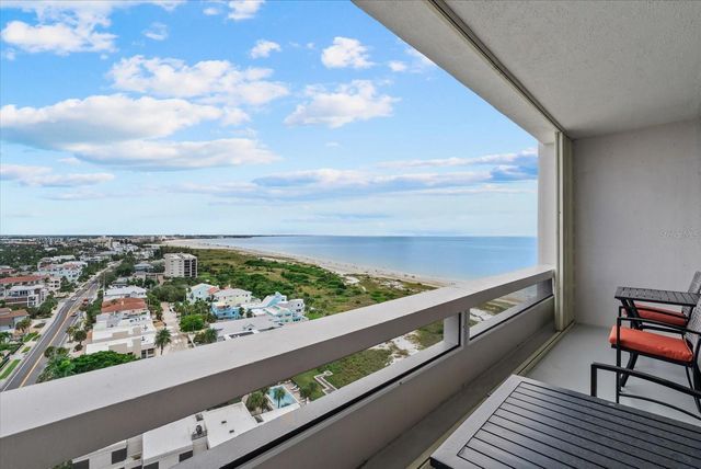 5400 OCEAN BOULEVARD 17-04, Sarasota, FL 34242
