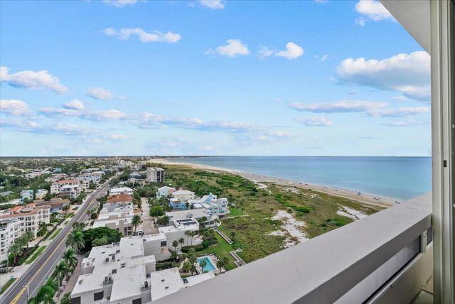 5400 OCEAN BOULEVARD 17-04, Sarasota, FL 34242
