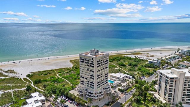 5400 OCEAN BOULEVARD 17-04, Sarasota, FL 34242