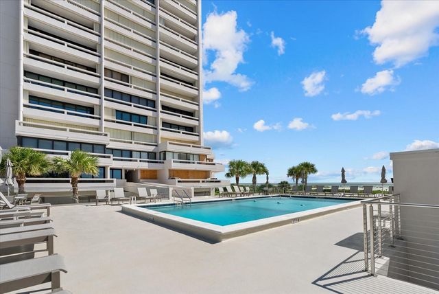 5400 OCEAN BOULEVARD 17-04, Sarasota, FL 34242