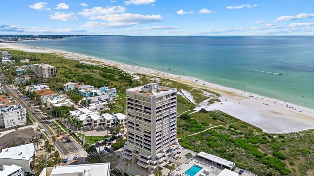 5400 OCEAN BOULEVARD 17-04, Sarasota, FL 34242