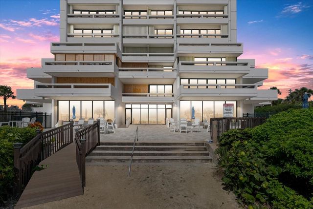 5400 OCEAN BOULEVARD 17-04, Sarasota, FL 34242