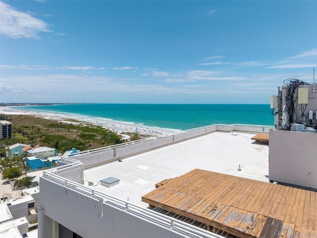 5400 OCEAN BOULEVARD 17-04, Sarasota, FL 34242