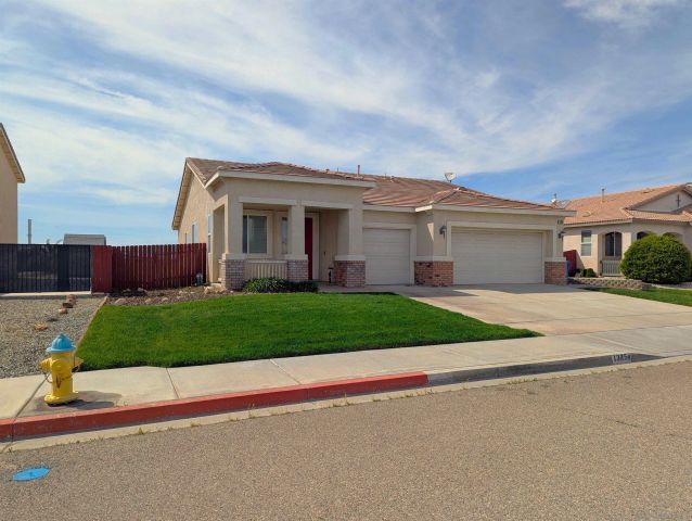 13254 High Mesa, Victorville, CA 92395